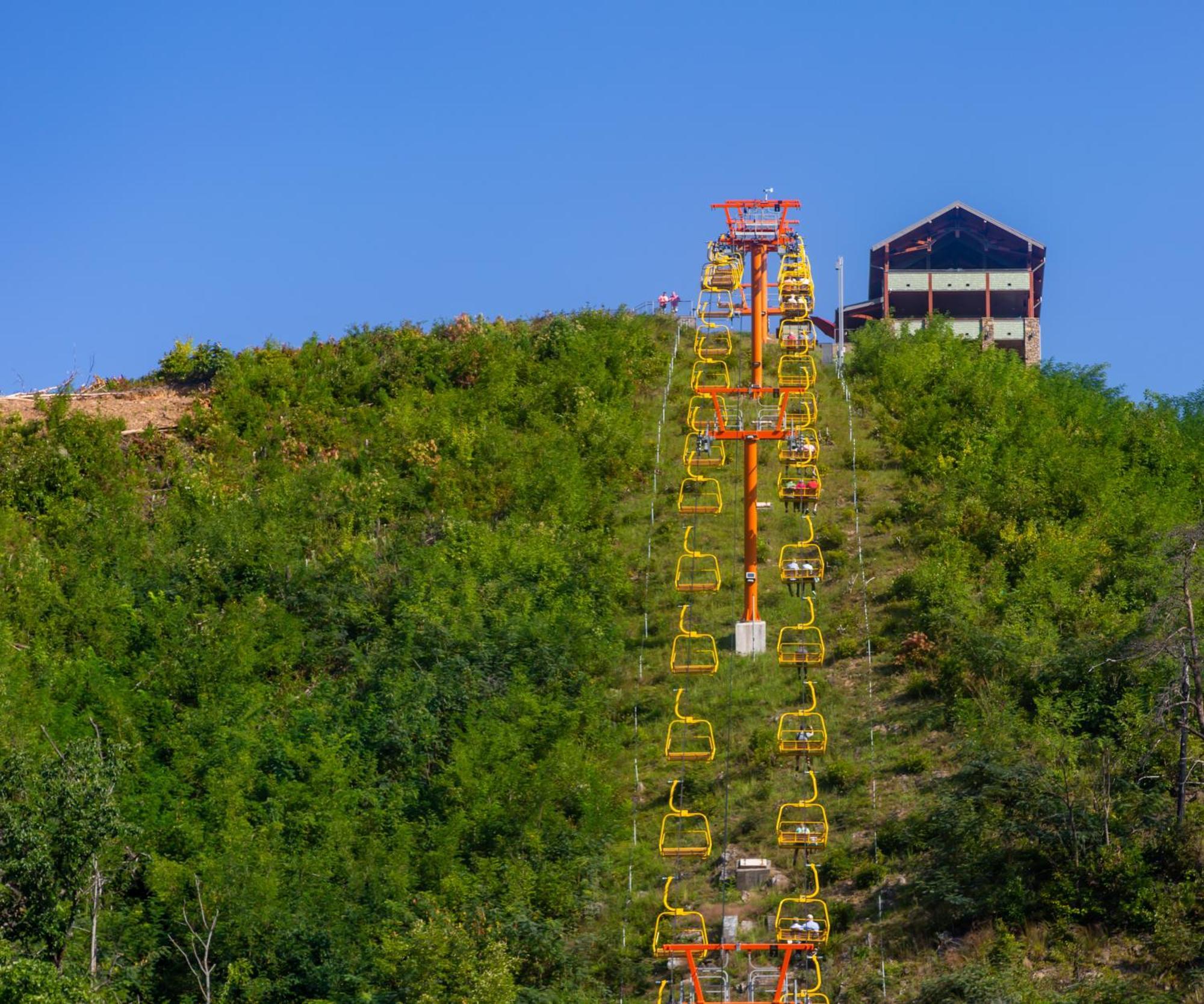 Rest Assured, Wifi, 1089 Free Tickets Each Paid Day, Dollywood And More Пиджен-Фордж Экстерьер фото